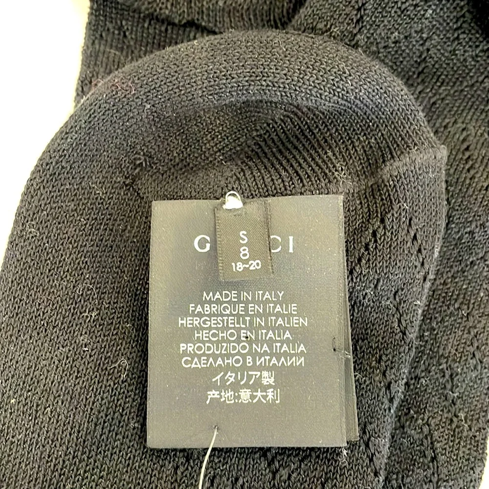 Gucci socks